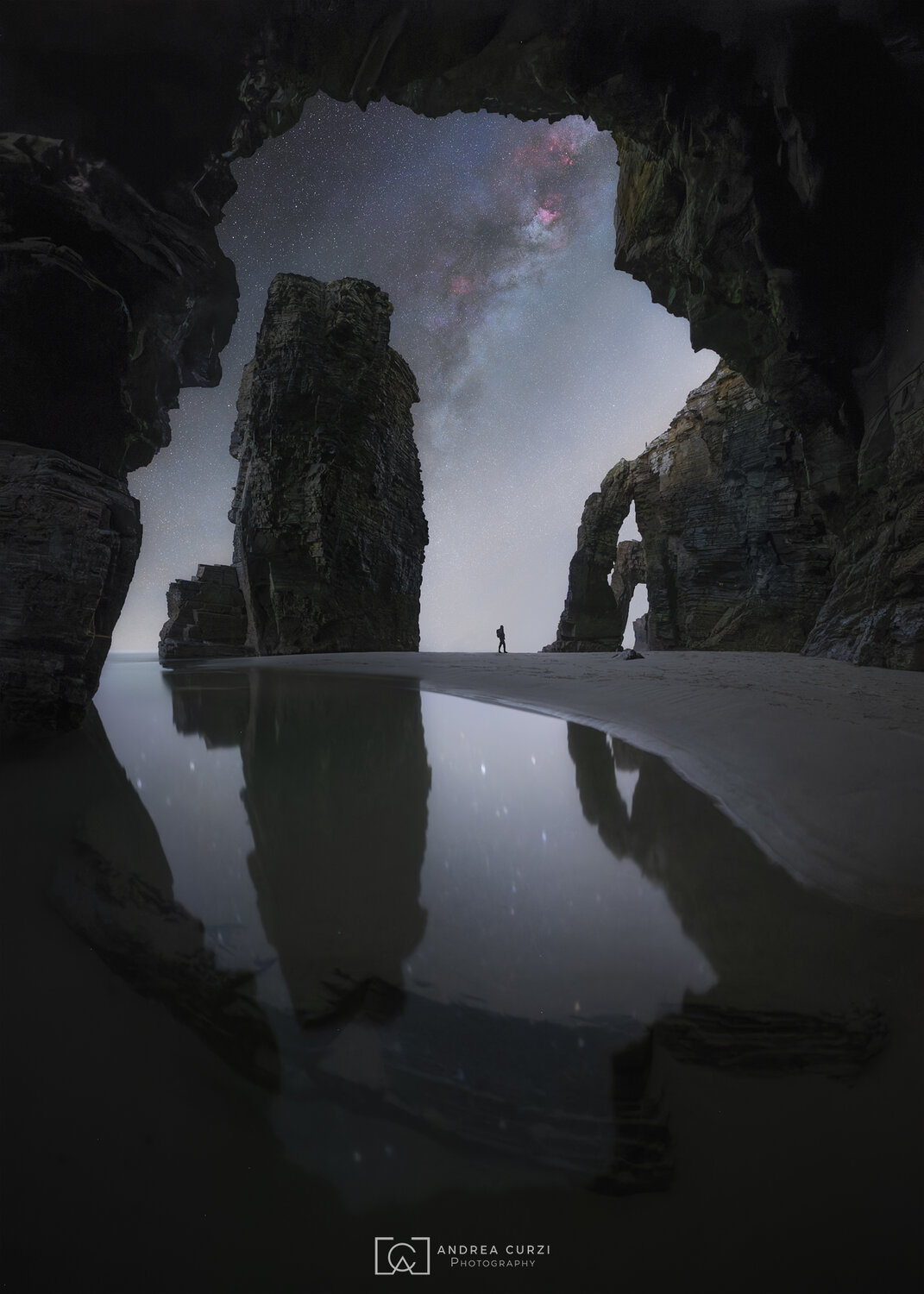 Автор: Andrea Curzi , Andrea Curzi