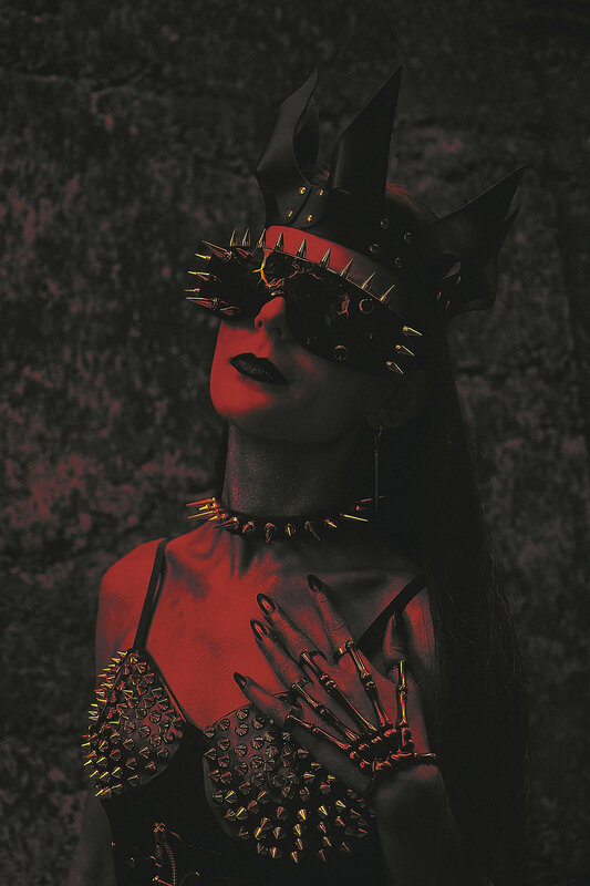 fashion, portrait, портрет Ванеса фото превью