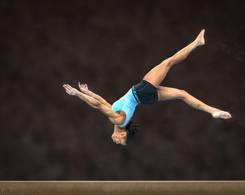 AhKara on Beam