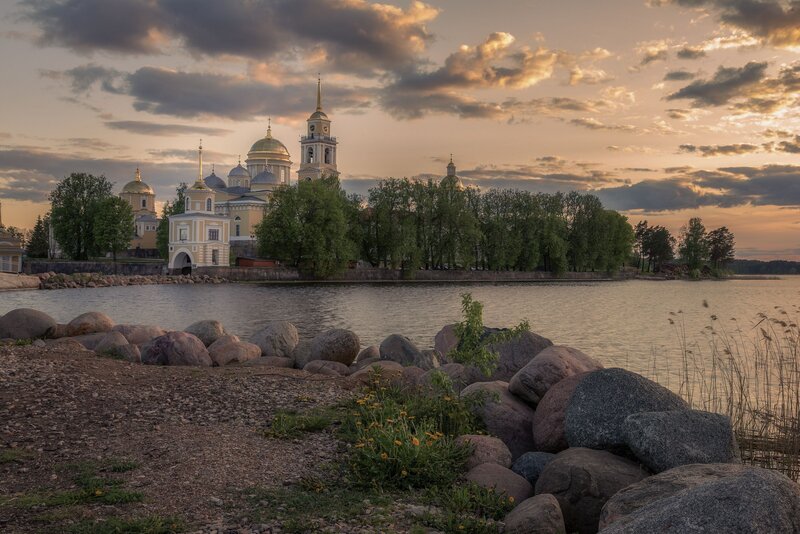 Тверская, область  фото превью