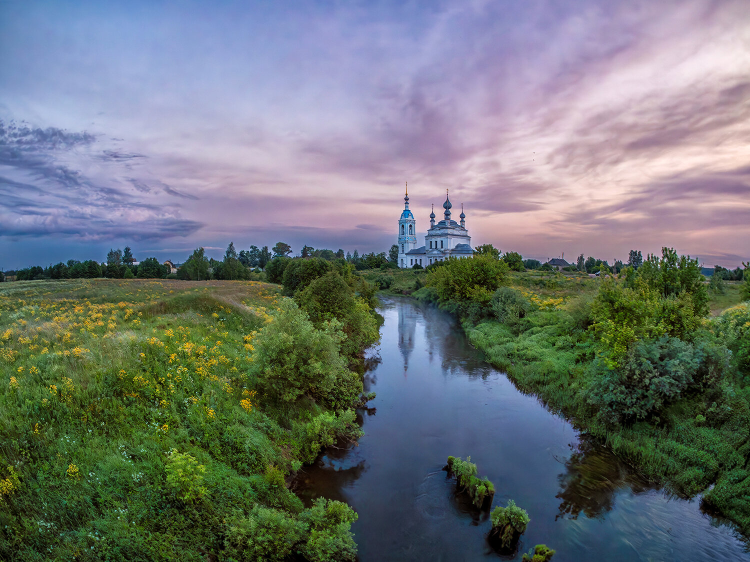 , Марина Брыдня