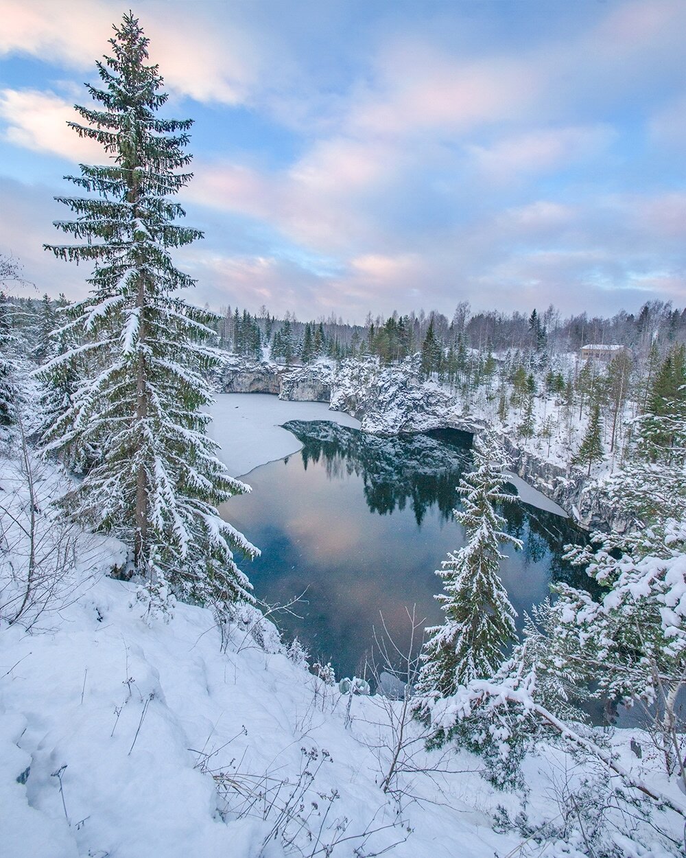 , Петр Косых