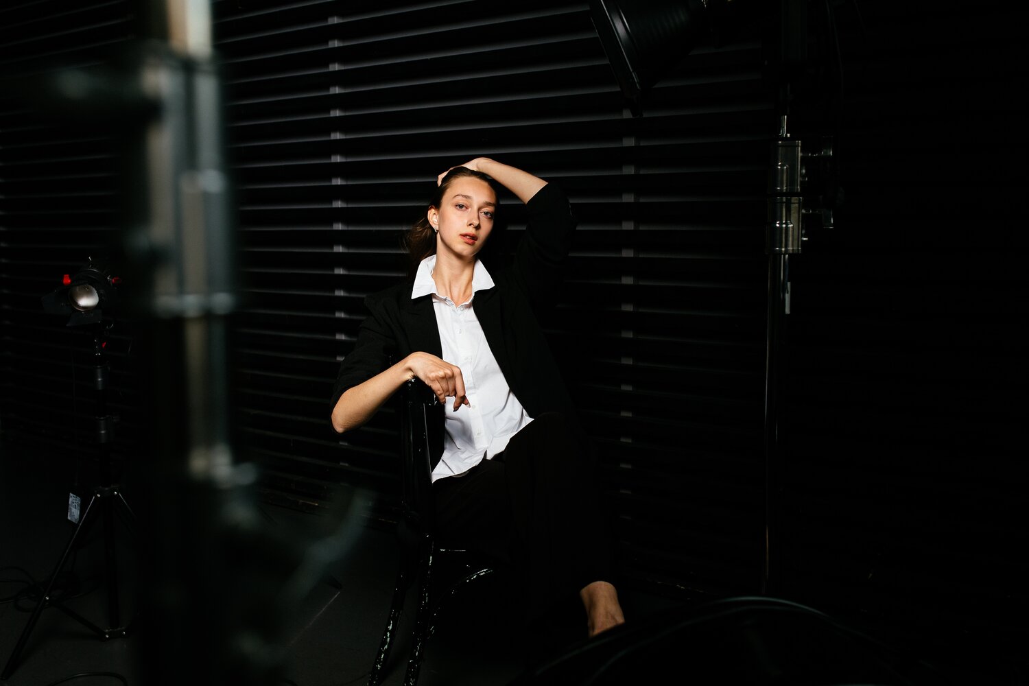 Fashion, Photography, TFP, Вдохновение, Владимир Овсянников