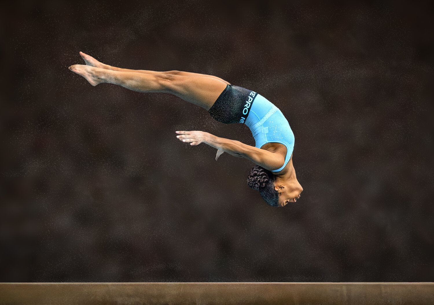sport, sports_photography, gymnastics, Leach Eddie