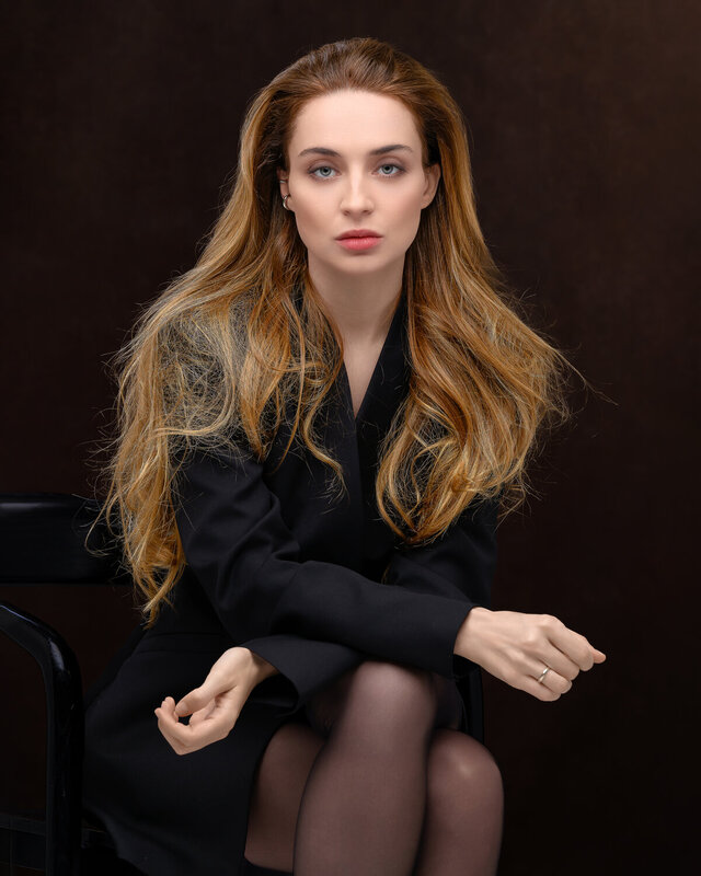 Валентина фото превью