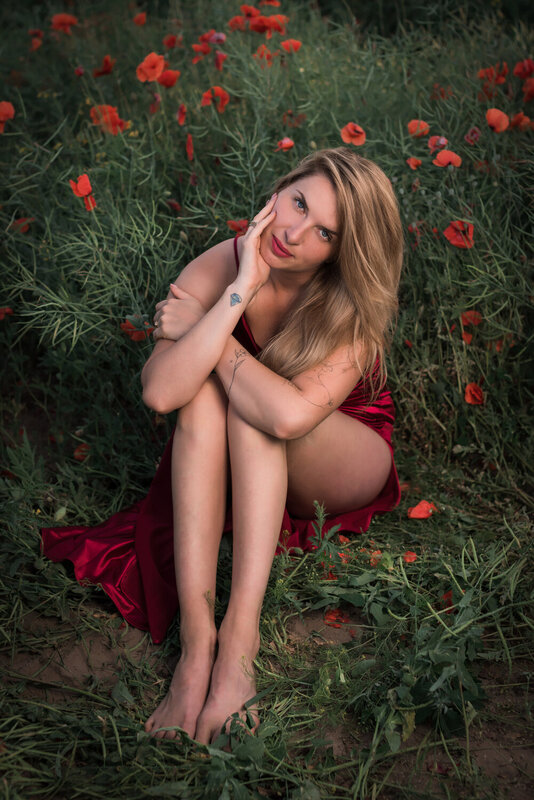 Karolina фото превью