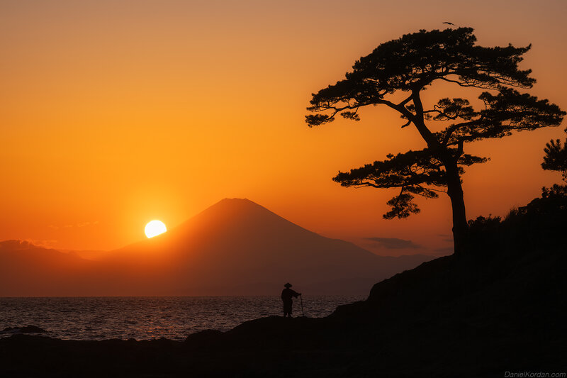 Fuji фото превью