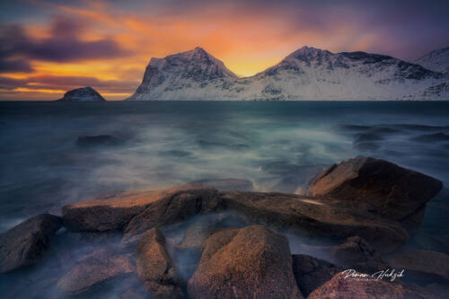 Lofoten