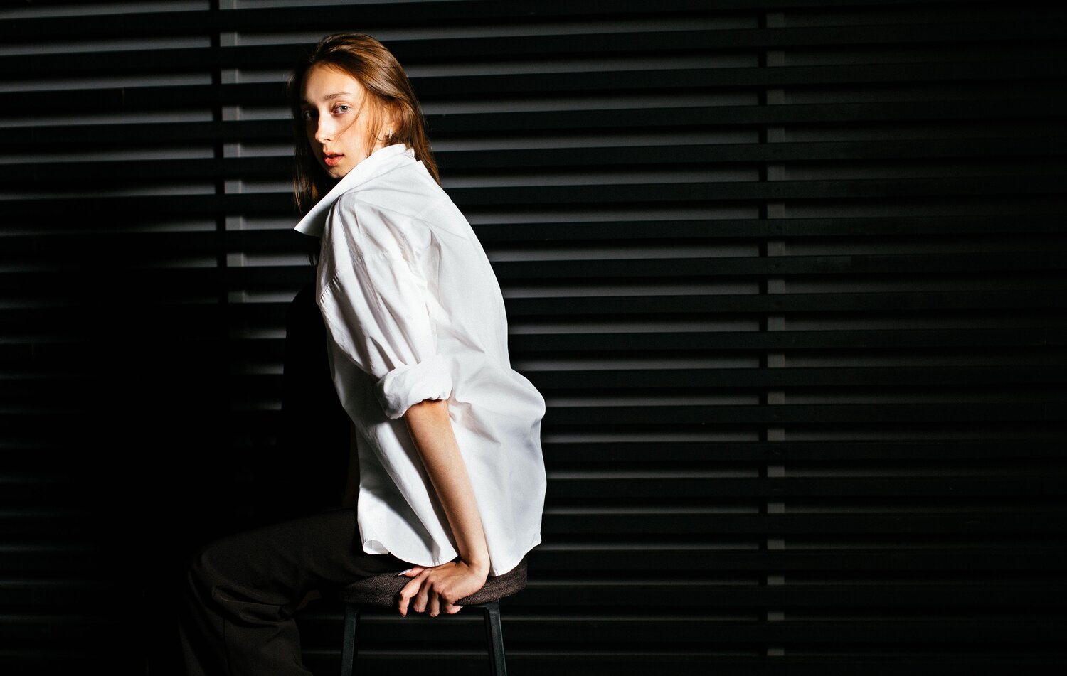 «Тихая сила». Автор: Владимир Овсянников Fashion, Photography, TFP, Вдохновение, Владимир Овсянников