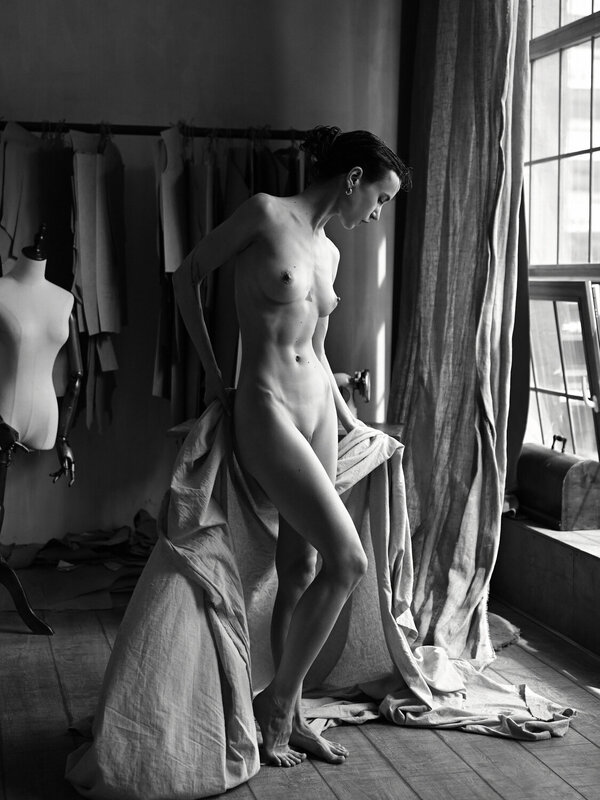 Haute Couture фото превью