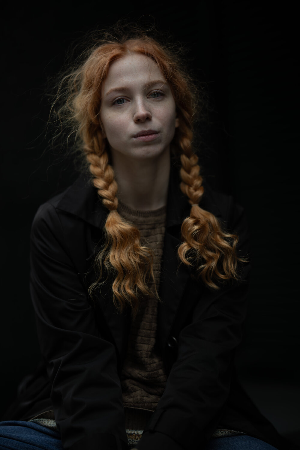 , Тулуп Александр