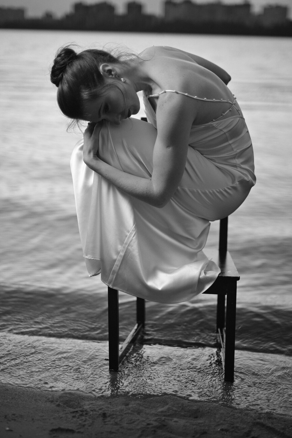 black and white, female portrait, портретный фотограф, фотограф санкт-петербург, ленинградский фотограф, conceptal, art photography, Михаил Сергеевич