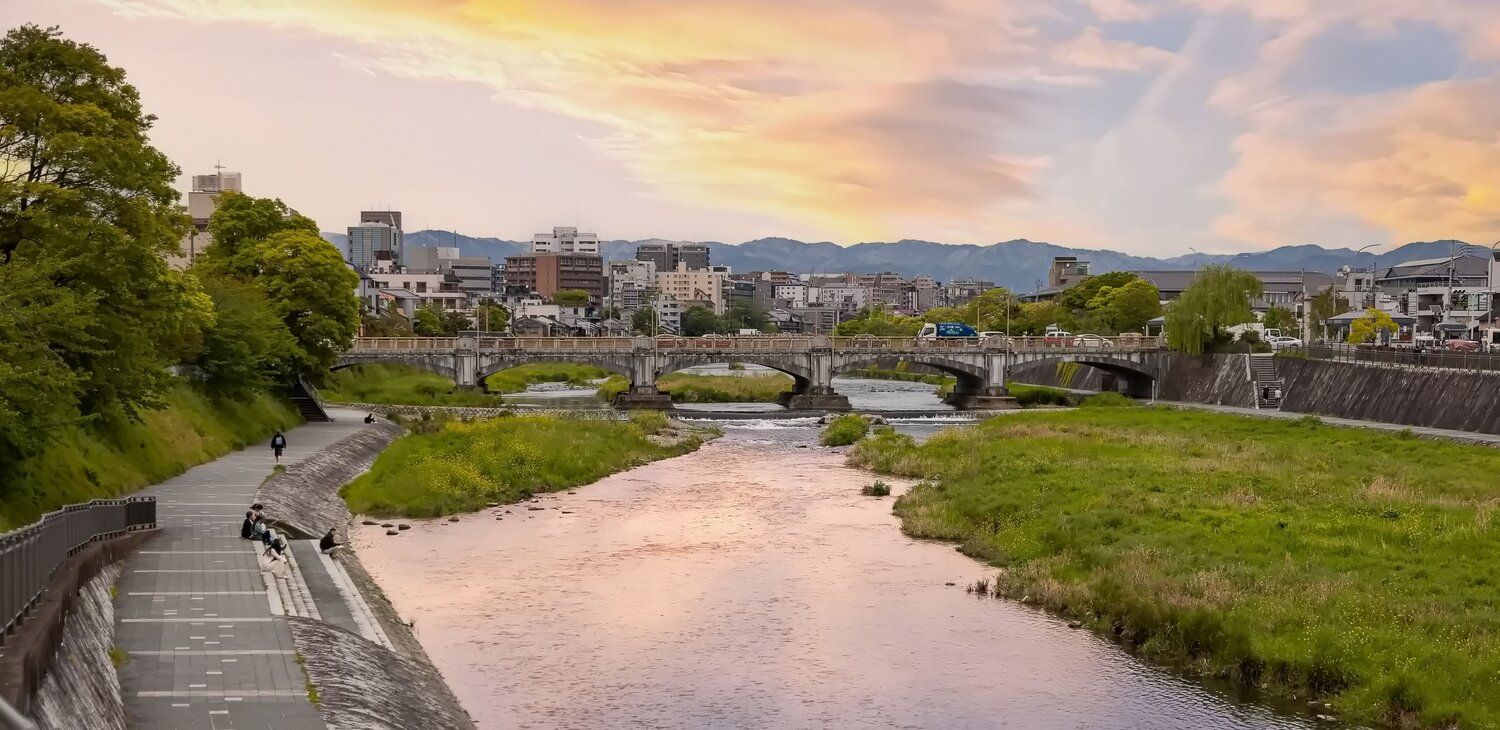Kyoto. Автор: Liliya Tkachenko Japan, Kyoto, Liliya Tkachenko