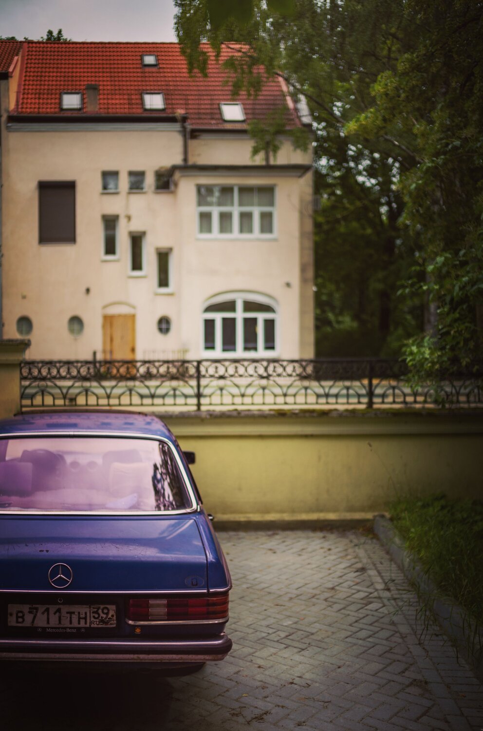 , Сергей Гратулевич