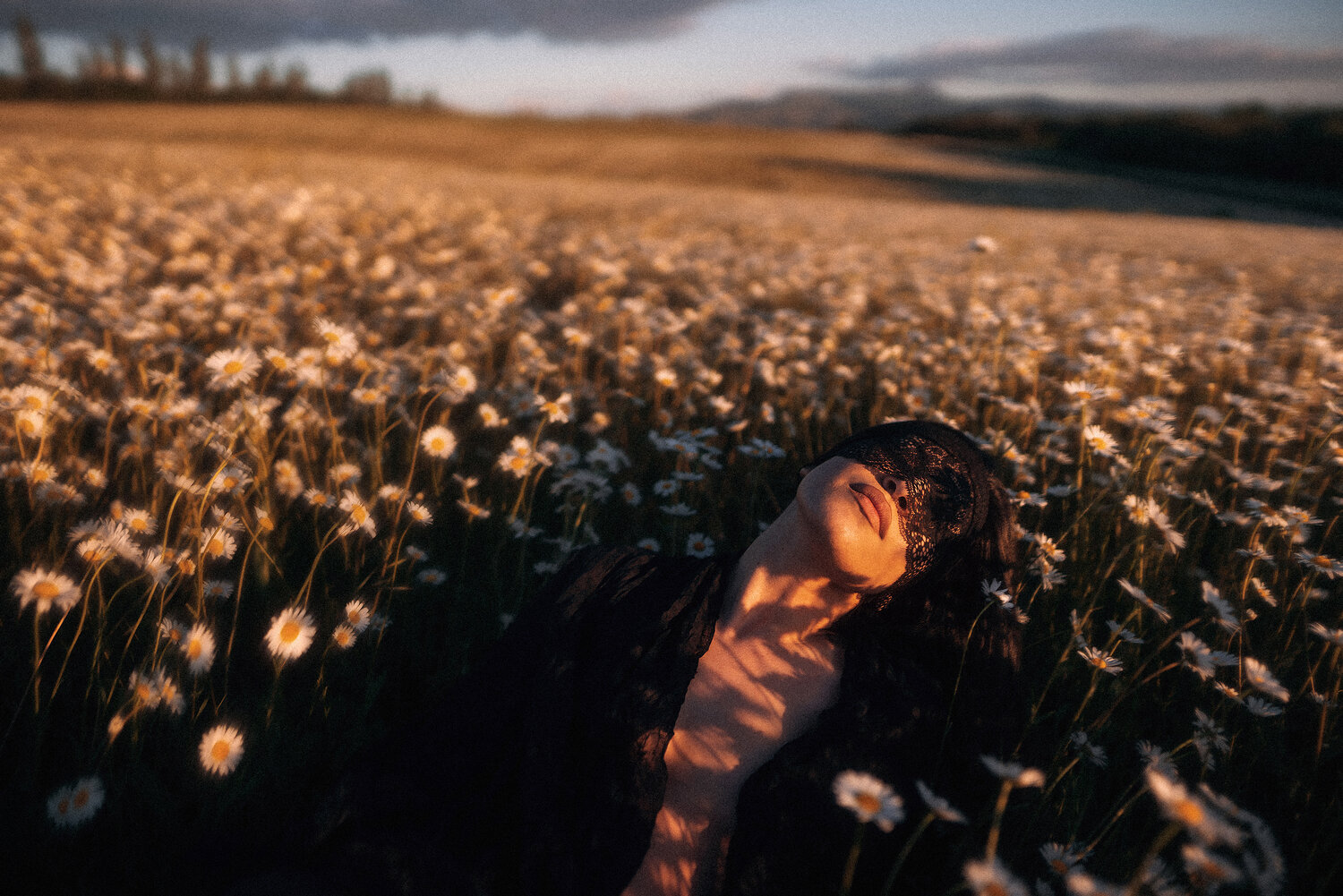MoodyPortrait, PortraitPhotography, Fin, Александр Кислов