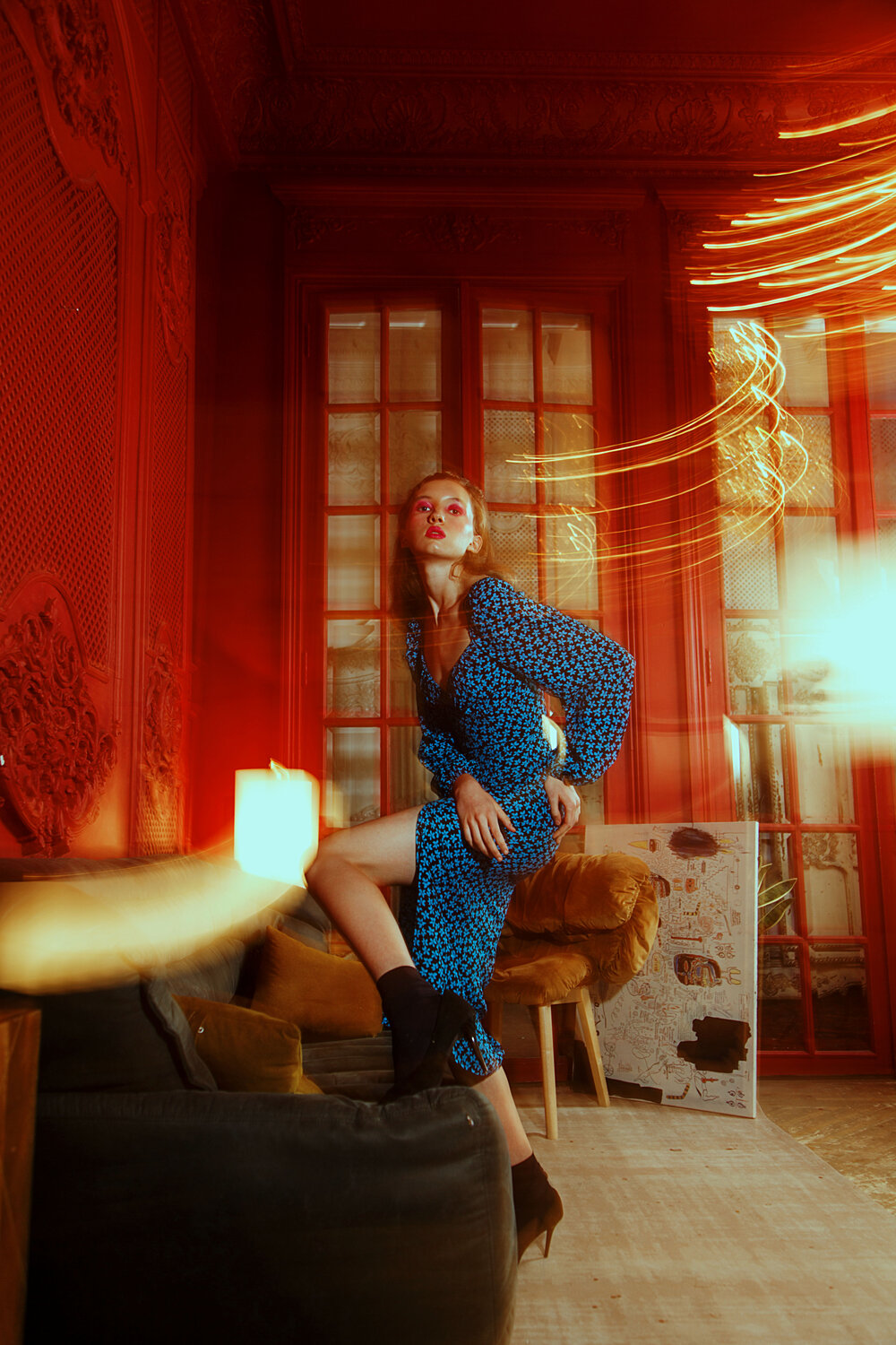 Маша. Автор: Marie Dashkova , Marie Dashkova