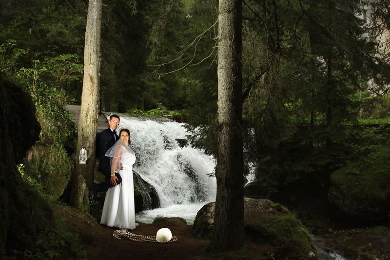 After Wedding Day фото превью