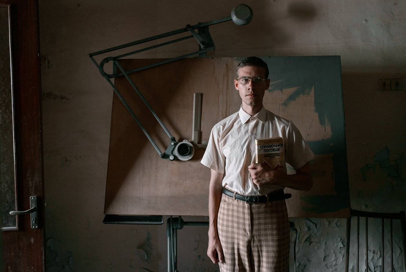 , Игорь Бурба