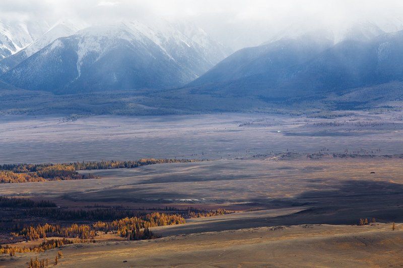 ЛЕТЕЛИ ОБЛАКА... фото превью