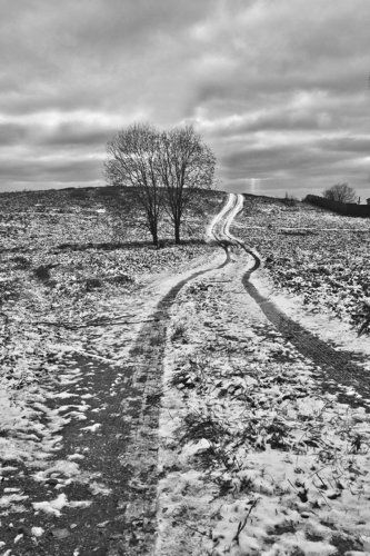 пути все начинаются там,где они кончаются