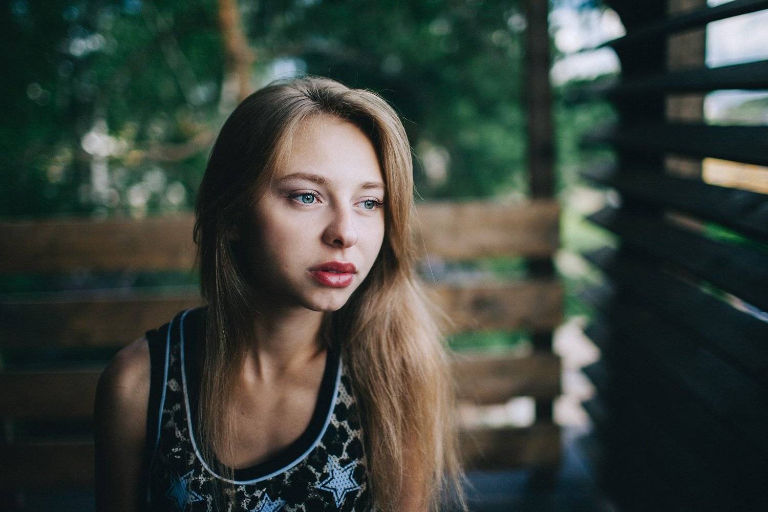 , Катя Антонова