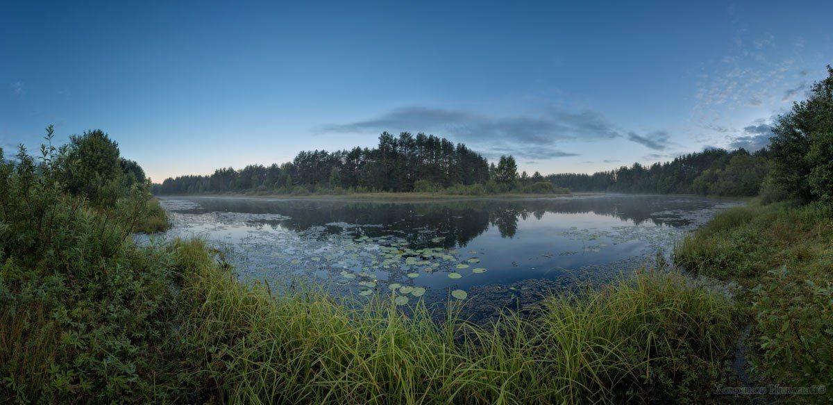 , Хохряков Николай