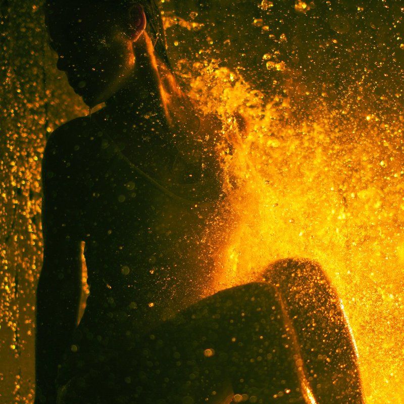 water, вода, девушка, girl *** фото превью