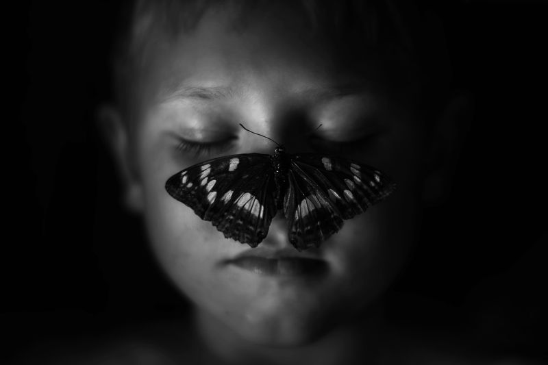 Мечтать... фото превью