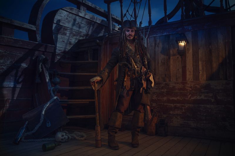 photo, photographer, photography, digital, creative, fine art, art Pirates фото превью