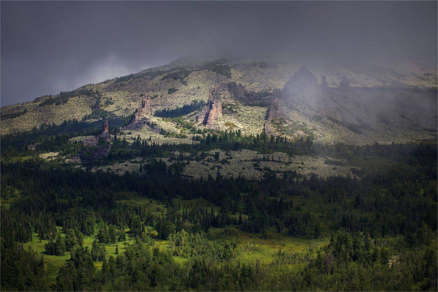 , Художников Павел