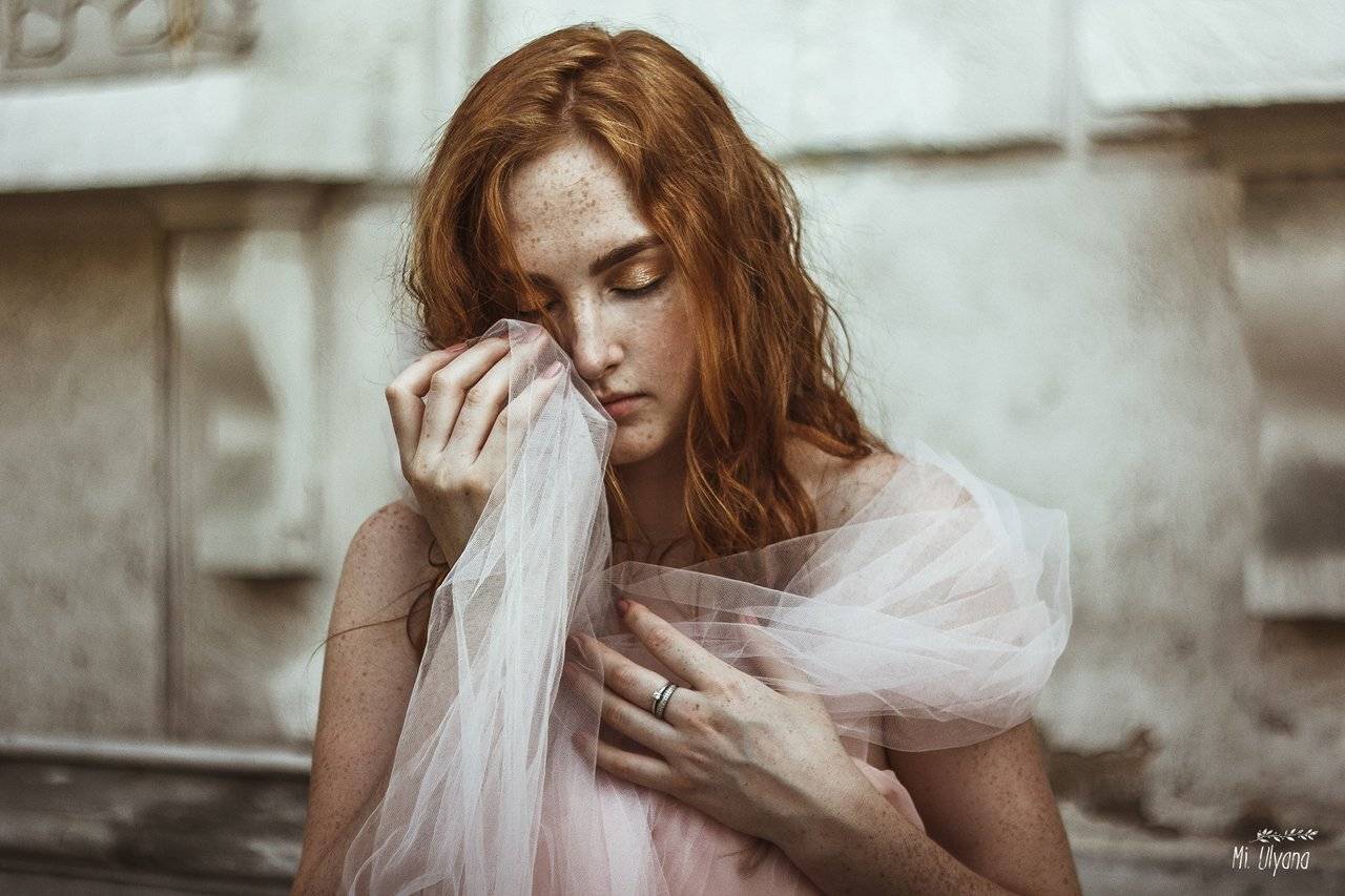 , Ульяна Буканова (Мизинова)