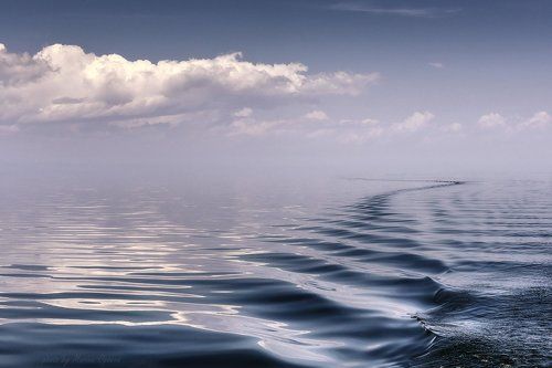 Дорога в облака