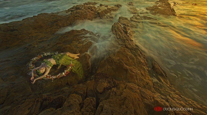 Hoàng Mỹ An фото превью