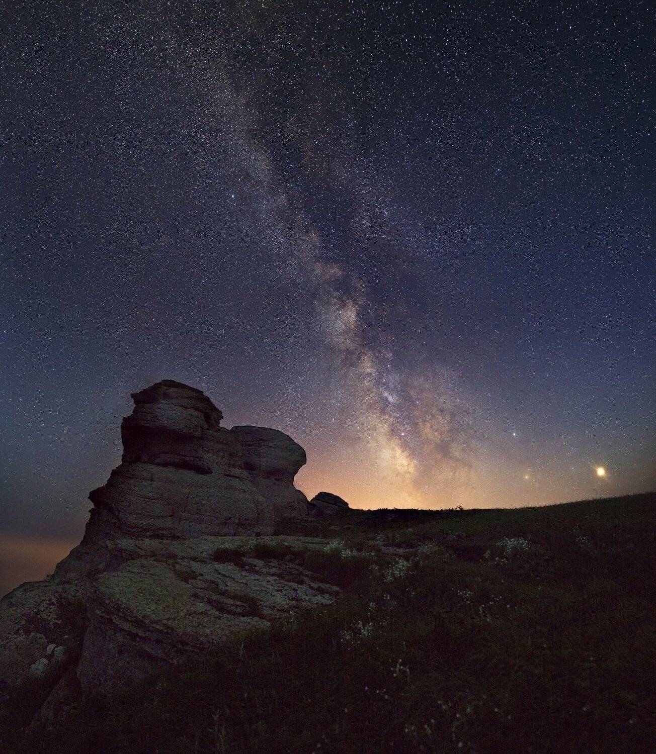 , Михаил Рева