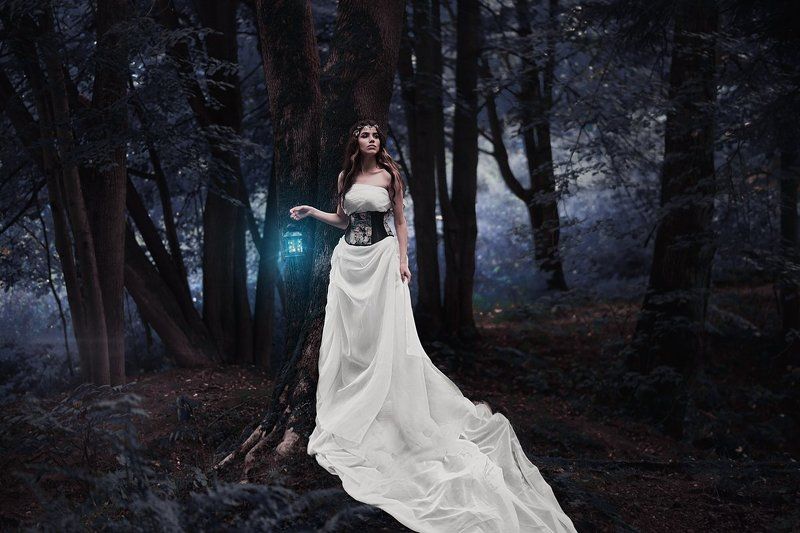 Lorien (1) фото превью