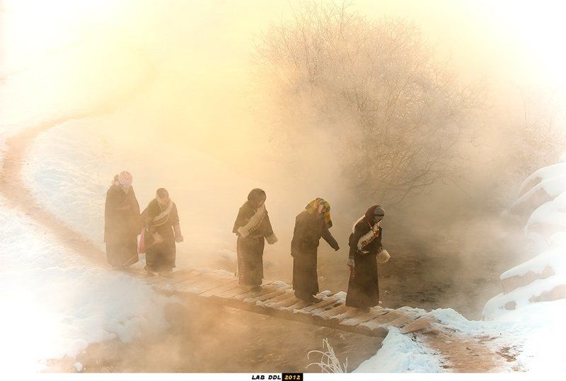 甘南人文组图 фото превью