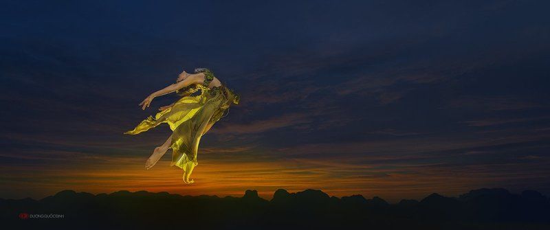 Hoàng Mỹ An фото превью