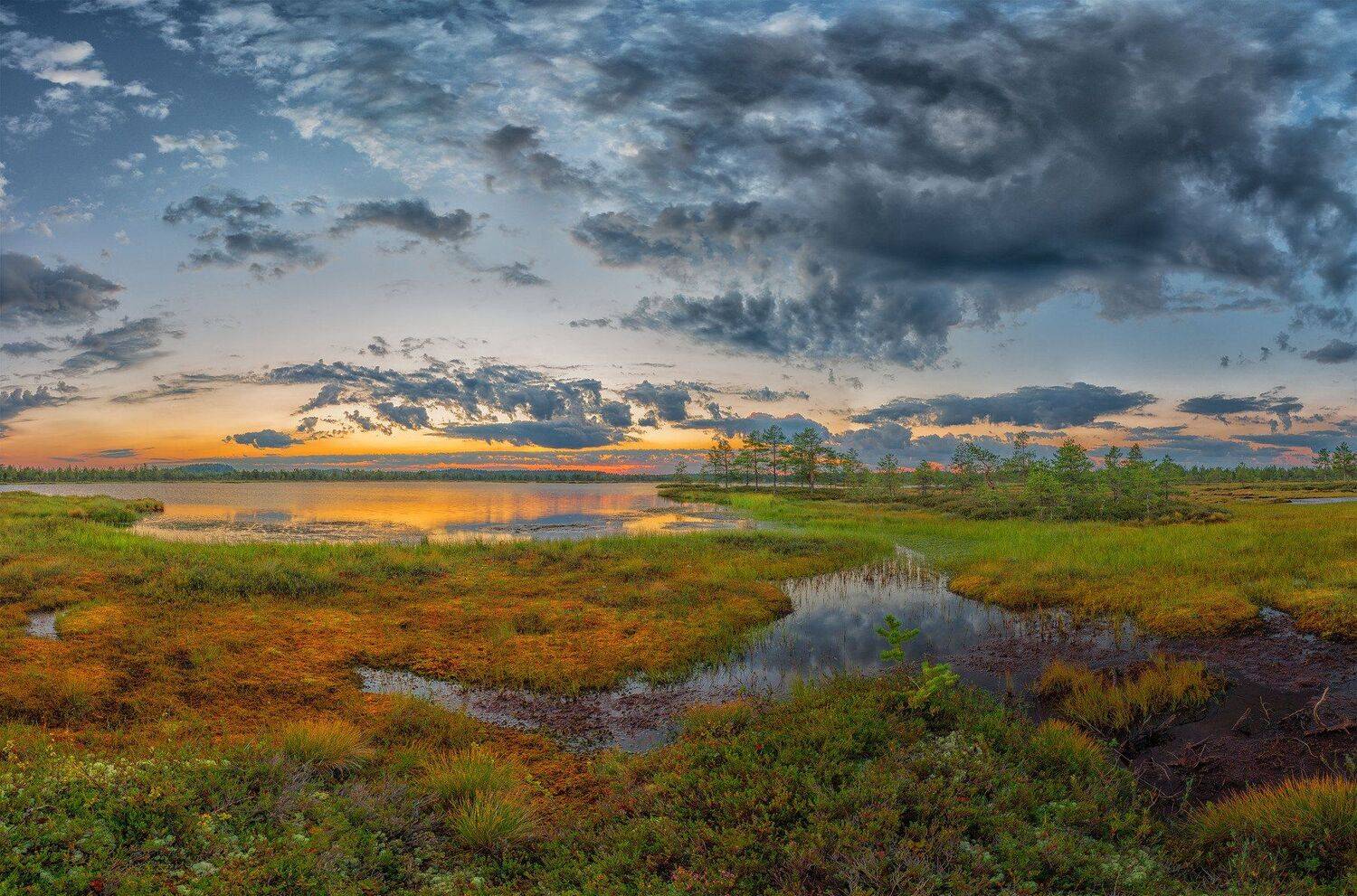 , Олег Авдеев