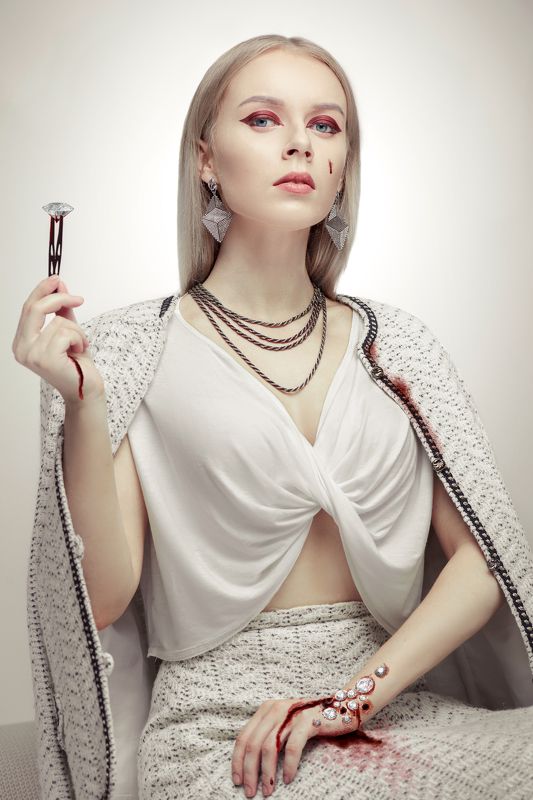 Olaf style фото превью