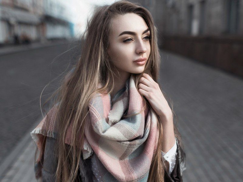 Портфолио фото превью