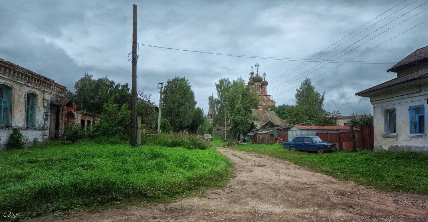 , Александр Кудинов