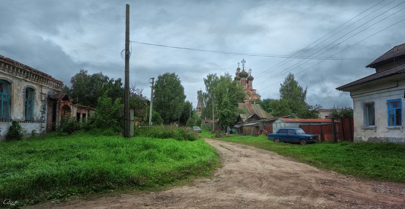 Осташков фото превью