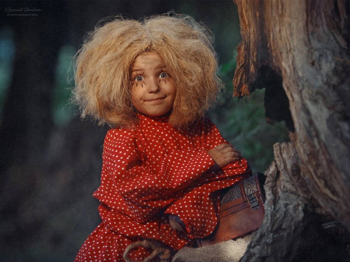 , Bandurov  Gennadii