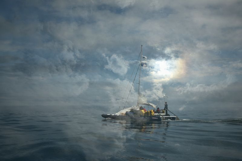 Под небом голубым фото превью