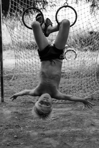 Летнее настроение