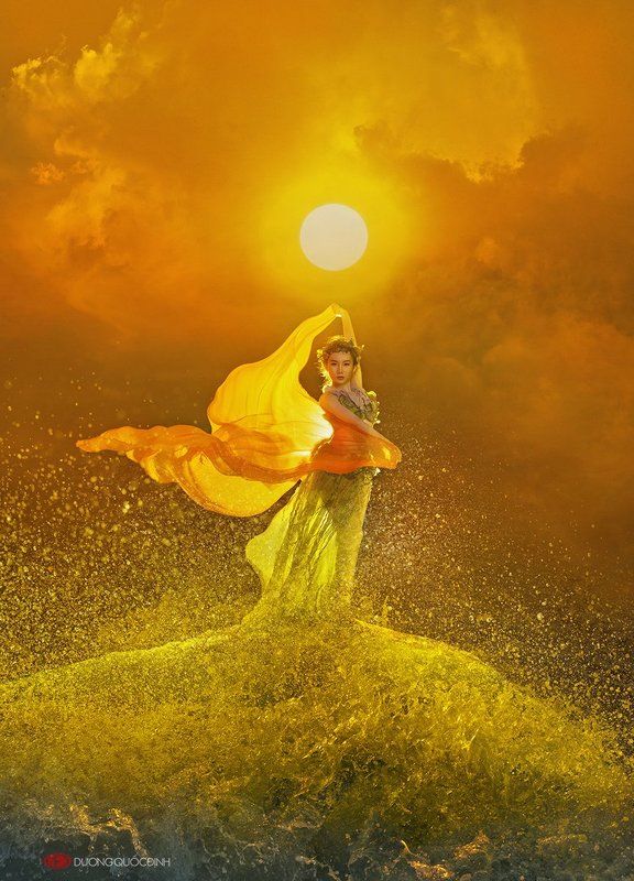 Hoàng Mỹ An фото превью