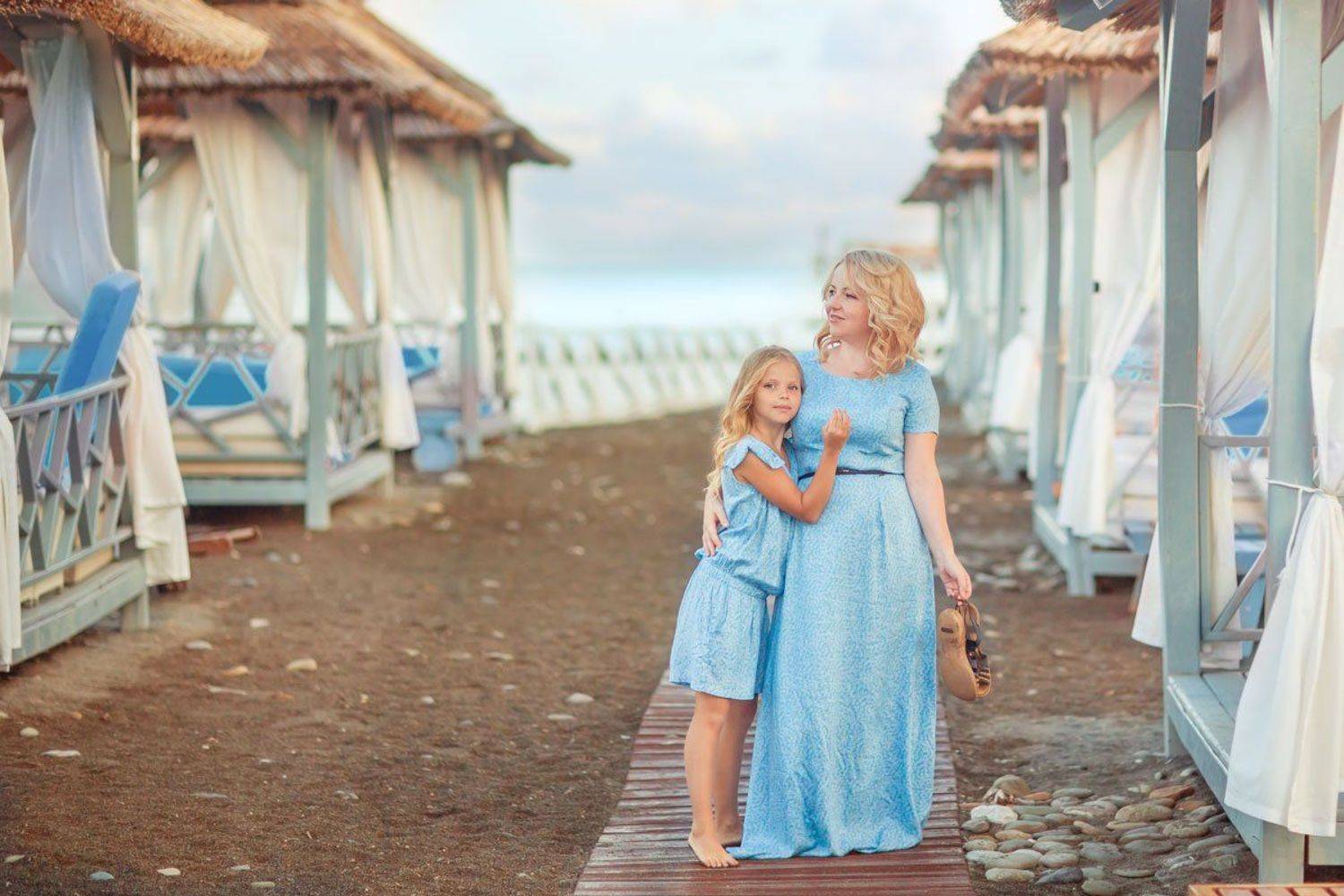 , Марина Акимова