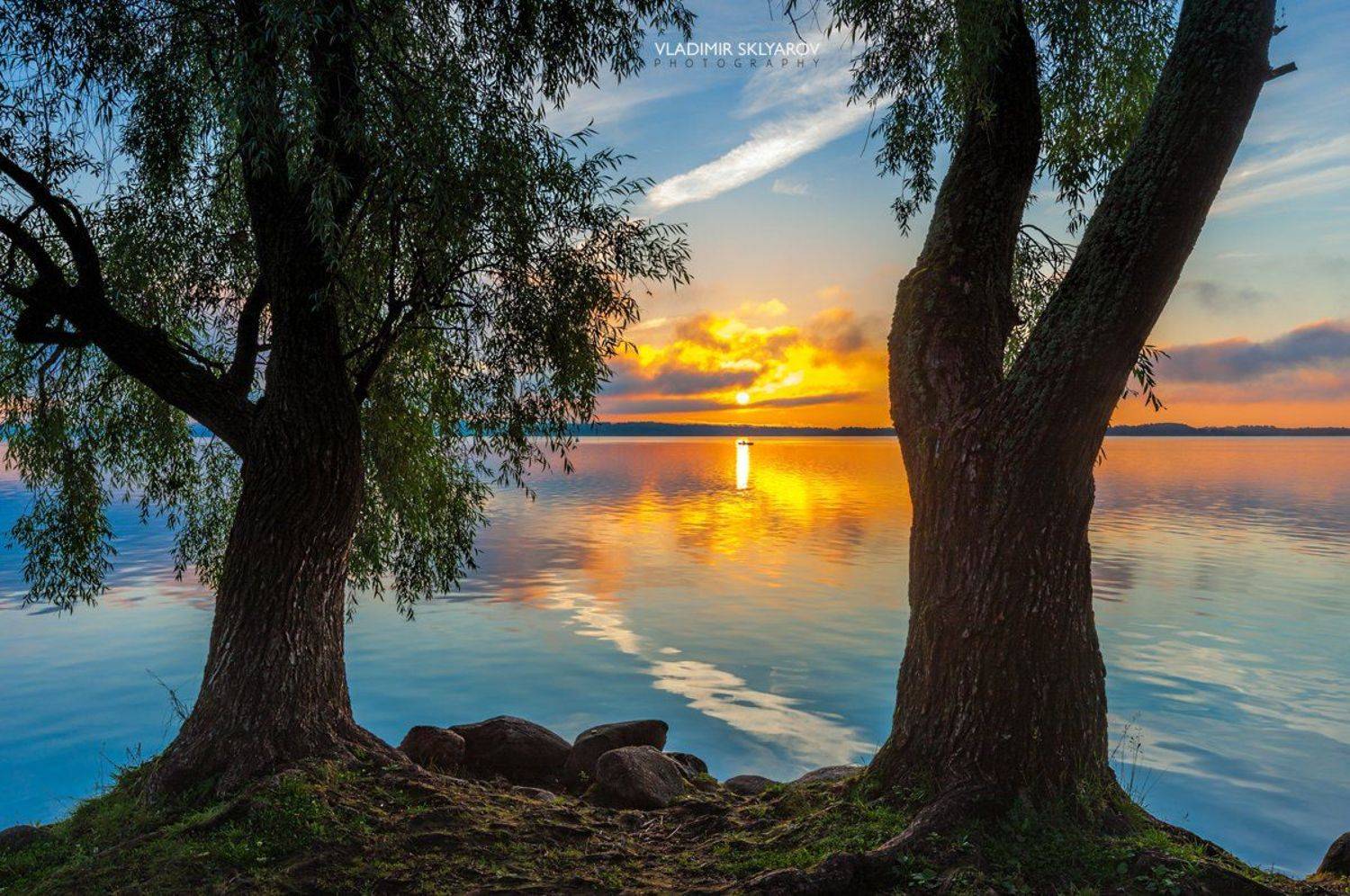 , Владимир Скляров