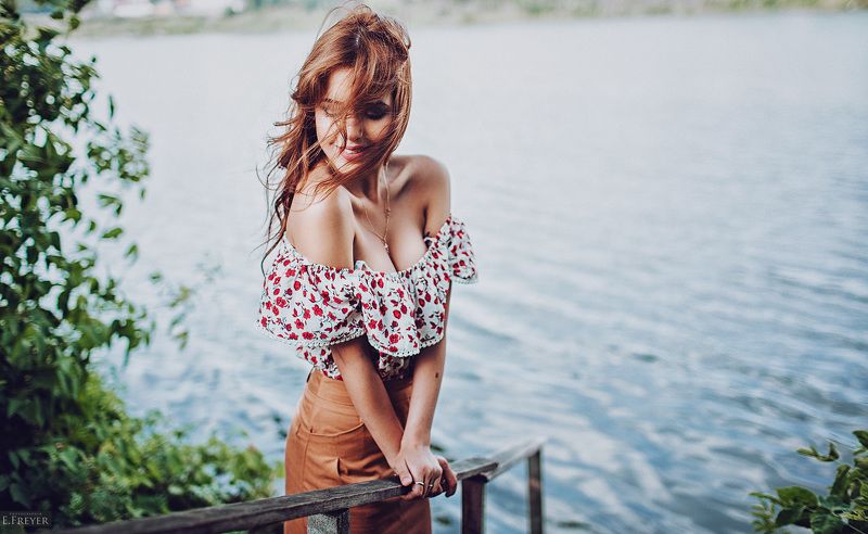Лера фото превью