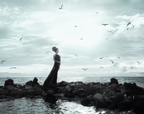 Calmness